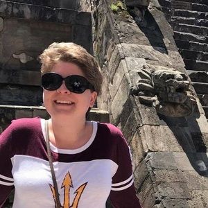 Meet your Posher, Kea